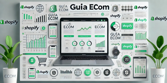 guia ecom shopify