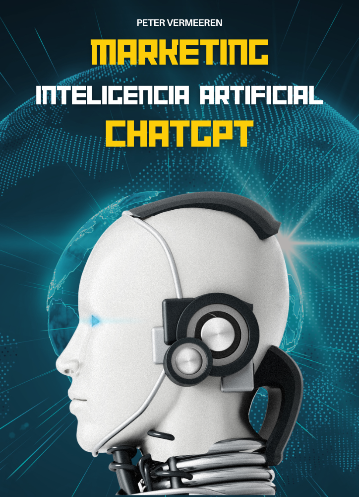 Transforma tu Marketing con Inteligencia Artificial y ChatGPT