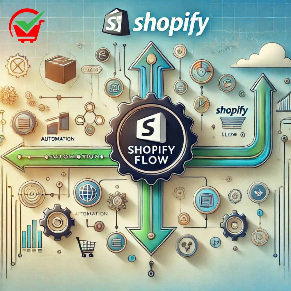 Curso Flujos (Flows) en Shopify